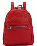 Σακίδιο πλάτης HX-11253 - Κόκκινο BAG TO BAG