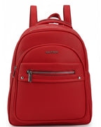 Σακίδιο πλάτης HX-11253 - Κόκκινο BAG TO BAG