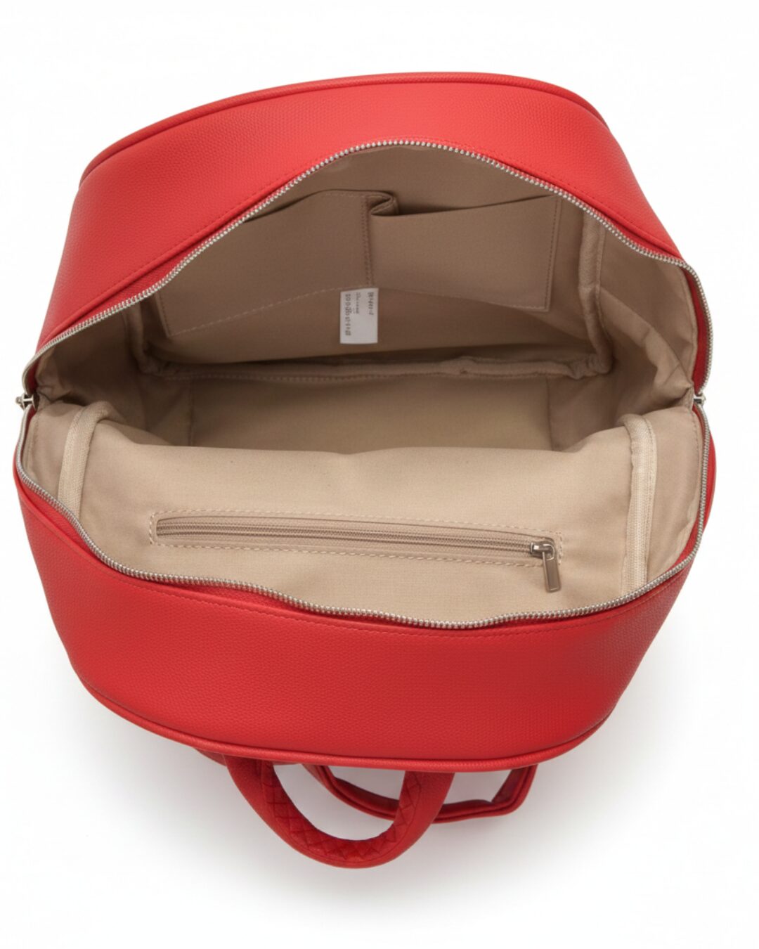 Σακίδιο πλάτης HX-11253 - Κόκκινο BAG TO BAG