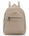 Σακίδιο πλάτης HX-11253 - Apricot BAG TO BAG