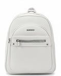 Σακίδιο πλάτης HX-11253 - Ασπρο BAG TO BAG