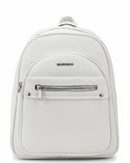Σακίδιο πλάτης HX-11253 - Ασπρο BAG TO BAG