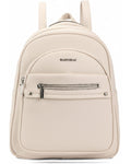 Σακίδιο πλάτης HX-11253 - Μπέζ BAG TO BAG