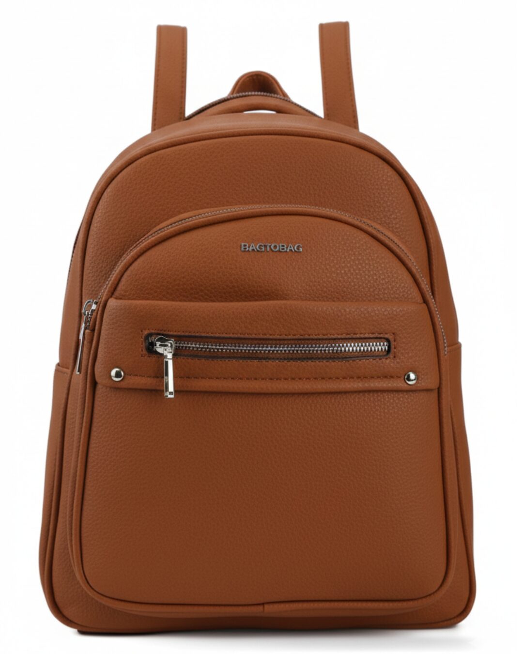 Σακίδιο πλάτης HX-11253 - Brown BAG TO BAG