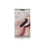REMAX HD ασύρματο ακουστικό RB-T13 - Voice bluetooth headset - Μαύρο REMAX