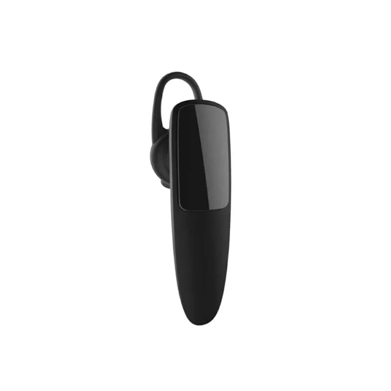 REMAX HD ασύρματο ακουστικό RB-T13 - Voice bluetooth headset - Λευκό REMAX