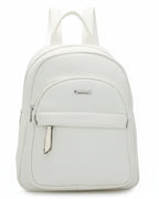Σακίδιο πλάτης HX-11257 - Ασπρο BAG TO BAG