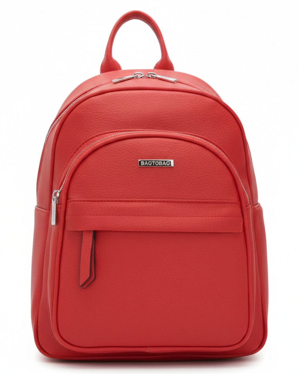 Σακίδιο πλάτης HX-11257 - Κόκκινο BAG TO BAG