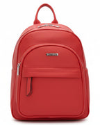 Σακίδιο πλάτης HX-11257 - Κόκκινο BAG TO BAG