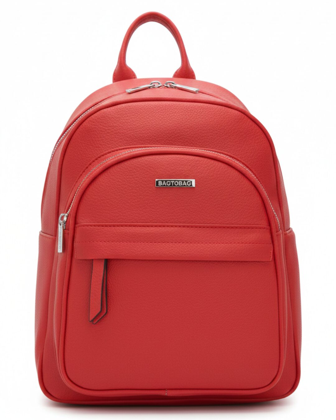 Σακίδιο πλάτης HX-11257 - Κόκκινο BAG TO BAG