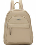 Σακίδιο πλάτης HX-11257 - Μπέζ BAG TO BAG