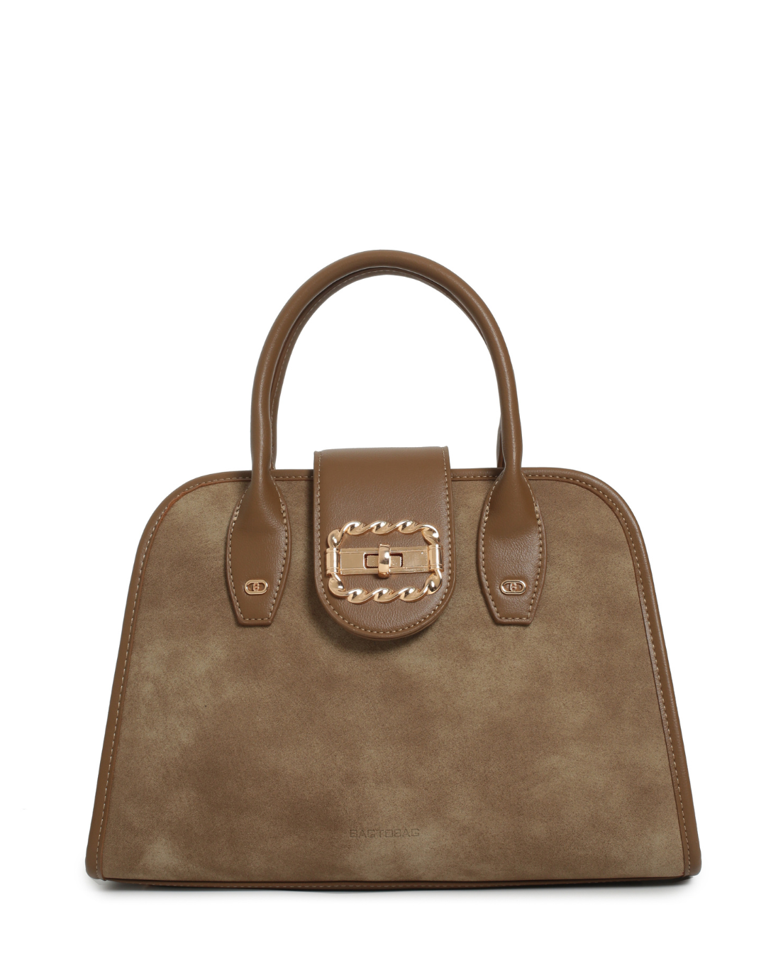 Τσάντα χειρός ND-5071 - Khaki