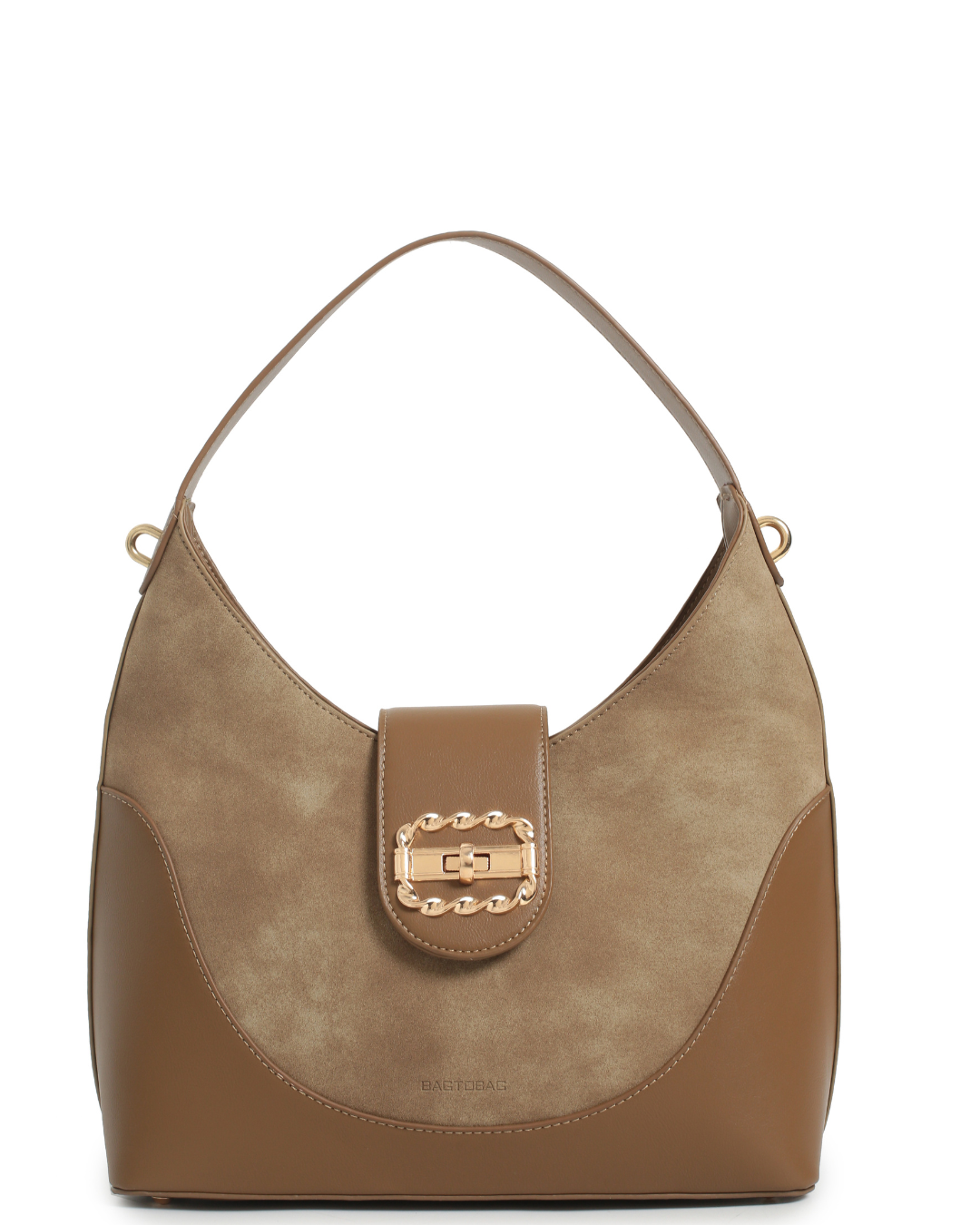 Τσάντα Ώμου ND-5072 - Khaki