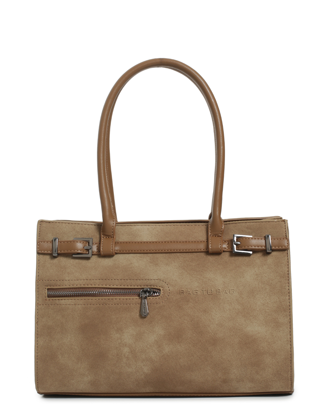 Τσάντα Ώμου ND-5073 - Khaki