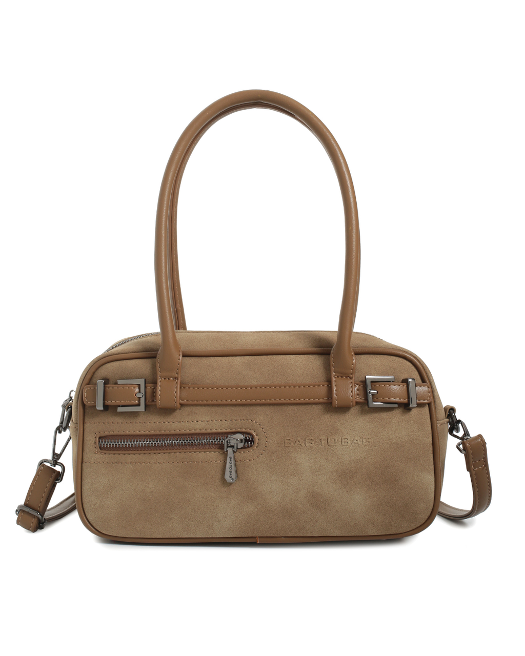 Τσάντα Ώμου ND-5075 - Khaki