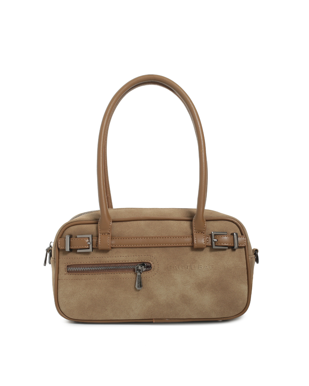 Τσάντα Ώμου ND-5075 - Khaki