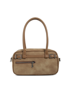 Τσάντα Ώμου ND-5075 - Khaki