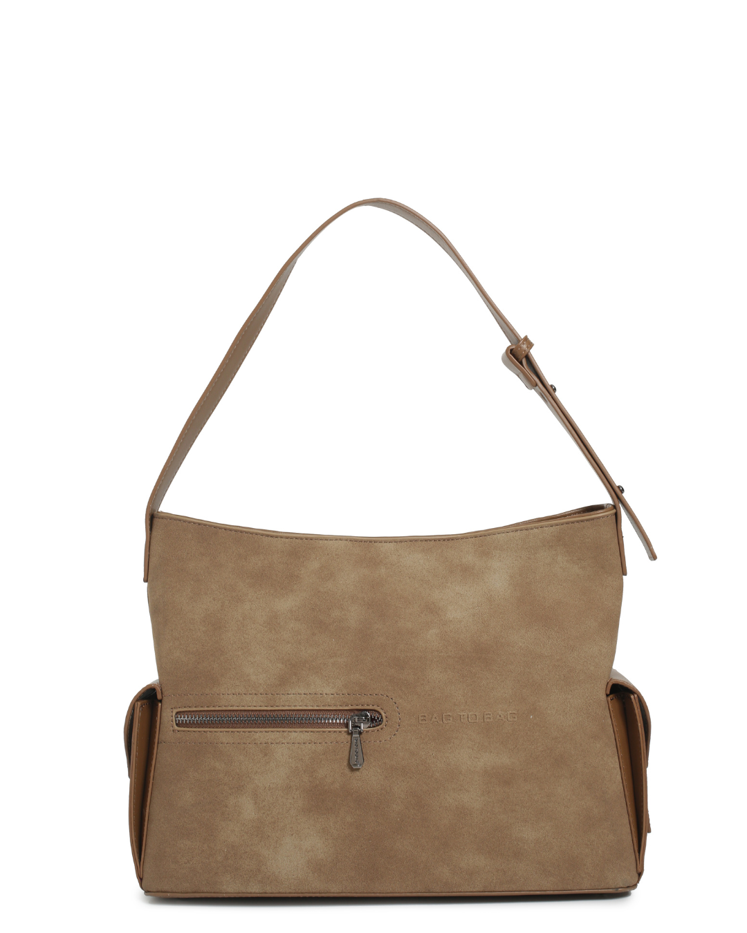 Τσάντα Ώμου ND-5076 - Khaki