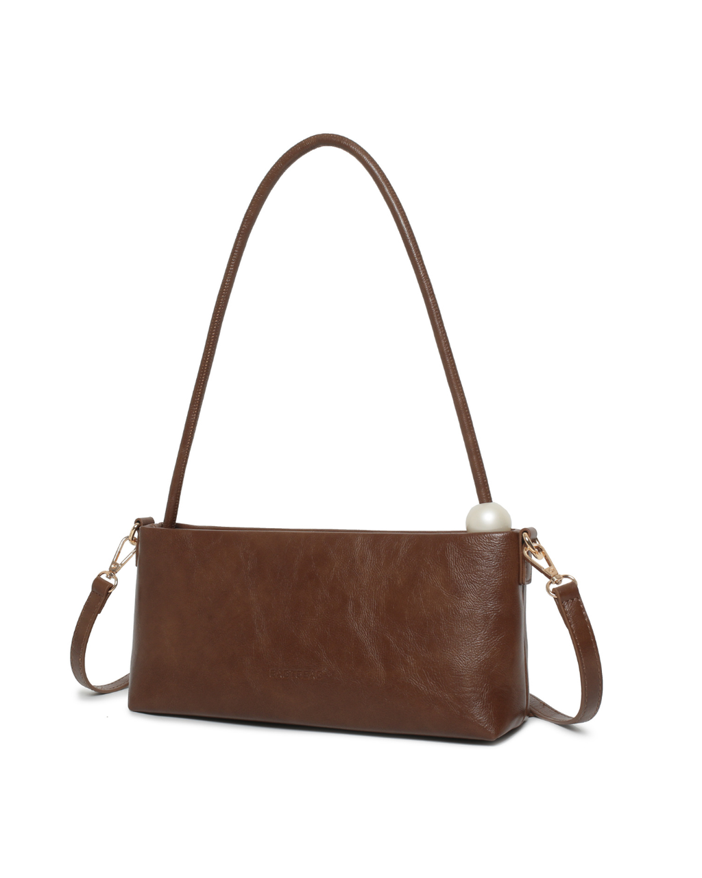 Τσάντα χειρός WL6586 - Khaki