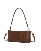 Τσάντα χειρός WL6586 - Khaki