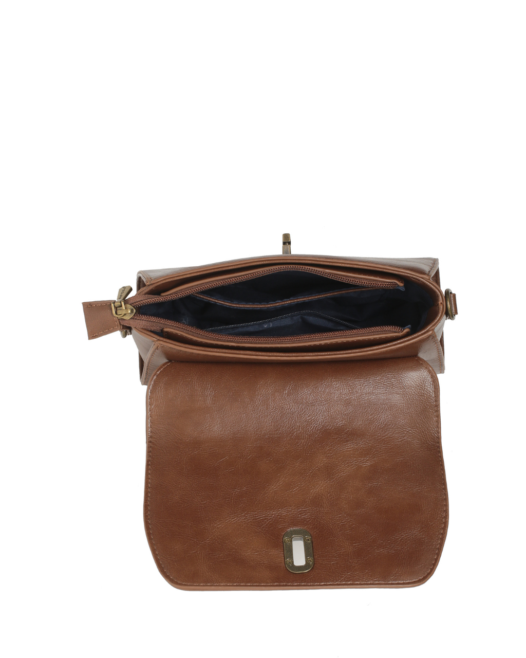 Τσάντα χειρός WL1075 - Khaki