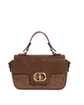 Τσάντα Χειρός WL1076 - Khaki