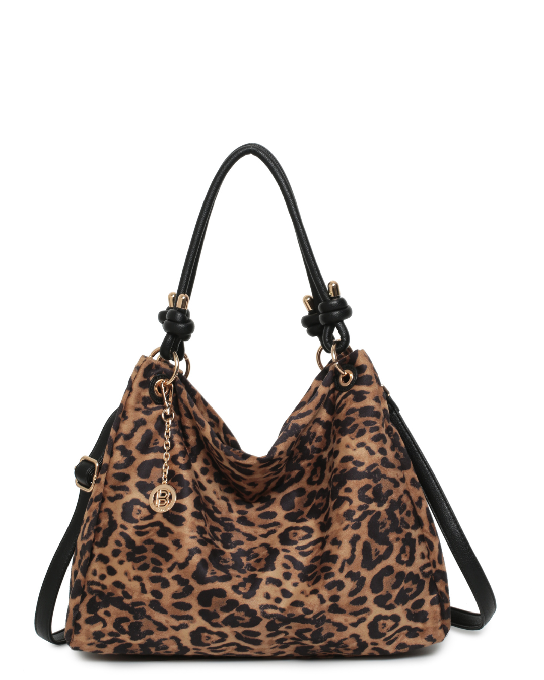 Τσάντα ώμου BTB0056 - Κόκκινο BAG TO BAG