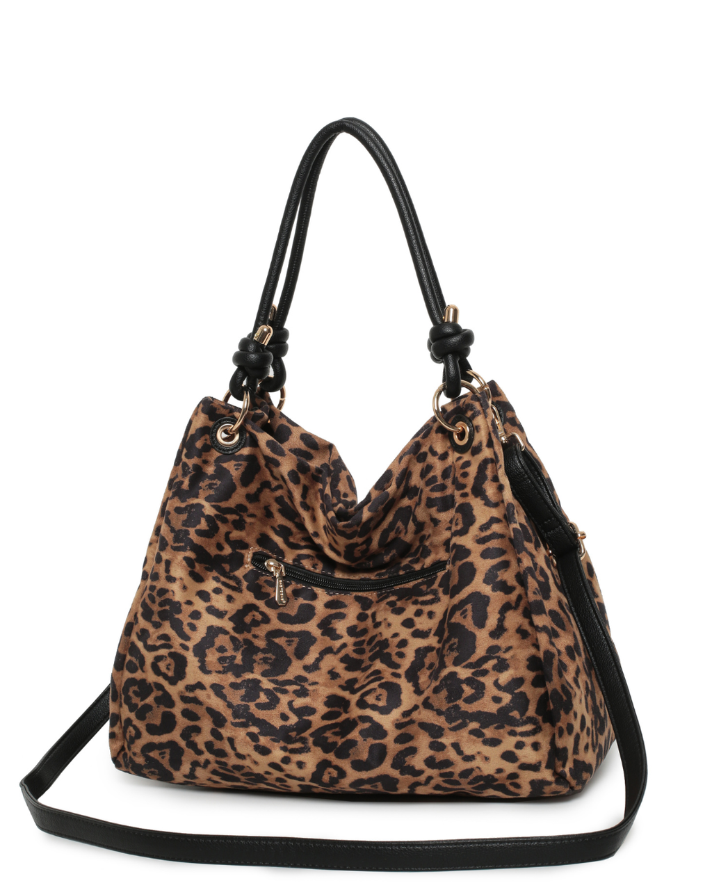 Τσάντα ώμου BTB0056 - Κόκκινο BAG TO BAG