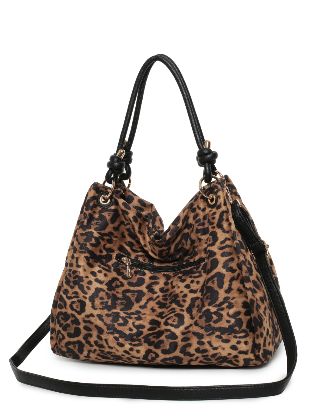 Τσάντα ώμου BTB0056 - Κόκκινο BAG TO BAG