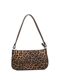 Τσάντα Ώμου BTB0062 - Κάμελ BAG TO BAG