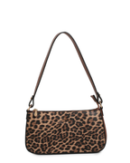 Τσάντα Ώμου BTB0062 - Κάμελ BAG TO BAG
