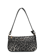 Τσάντα Ώμου BTB0062 - Μαύρο BAG TO BAG