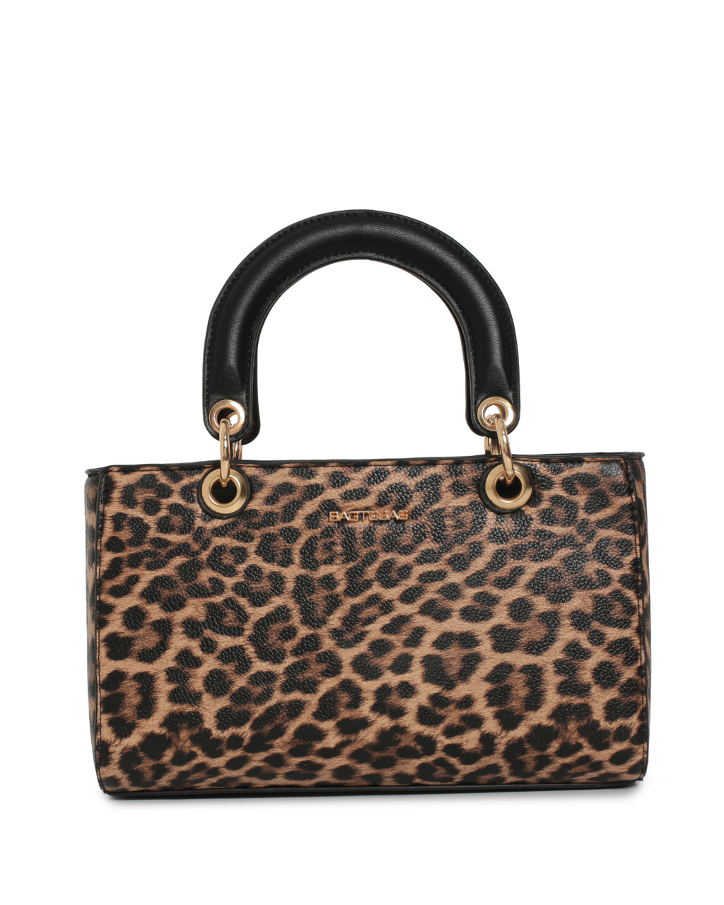 Τσάντα χειρός BTB0060 - Animal Print