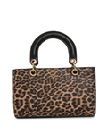 Τσάντα χειρός BTB0060 - Animal Print