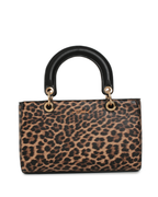 Τσάντα χειρός BTB0060 - Animal Print