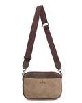 Τσάντα πλάτης WH8185 - Khaki