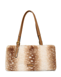 Τσάντα Ώμου BLY1115 - Μπέζ