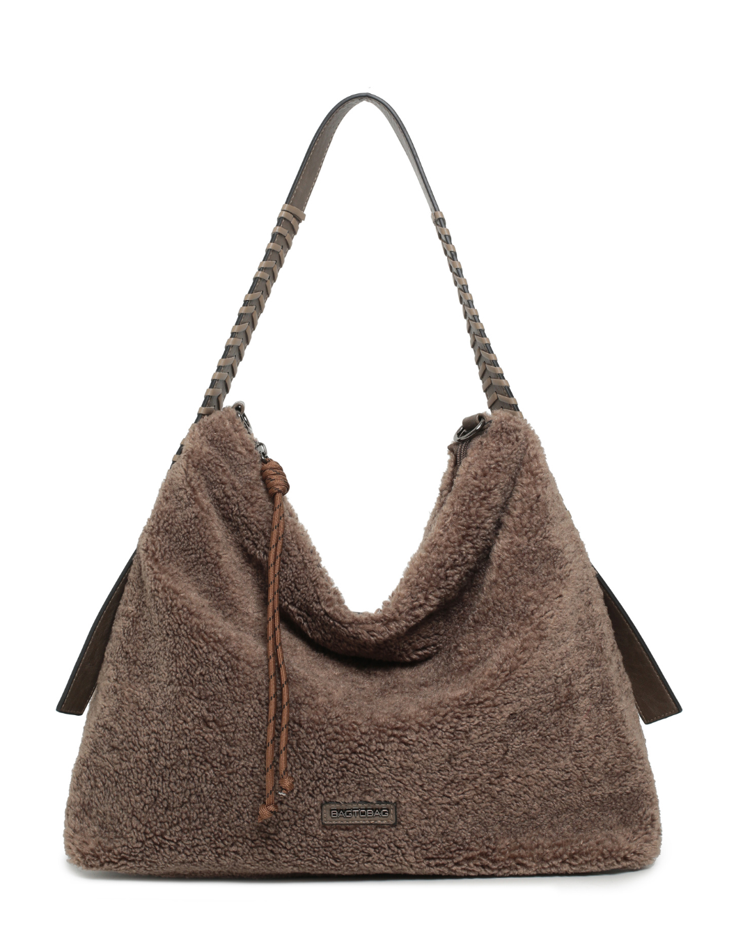Τσάντα ώμου BLY1113 - Khaki