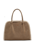 Τσάντα ώμου BLY1121 - Khaki