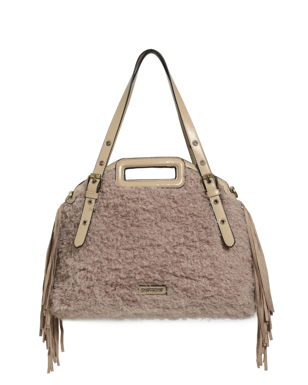 Τσάντα ώμου BLY1109 - Khaki