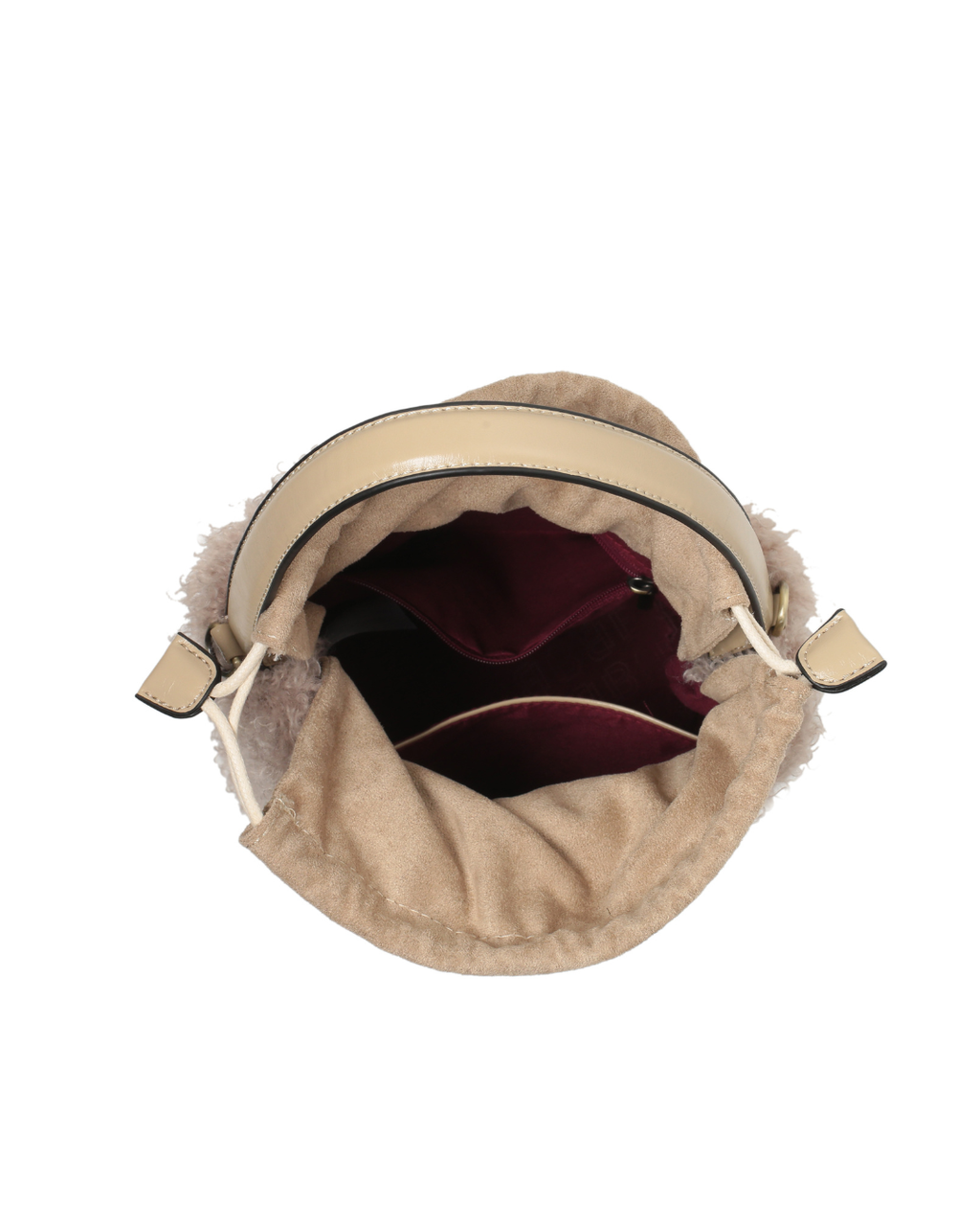 Τσάντα Χειρός BLY1108 - Khaki