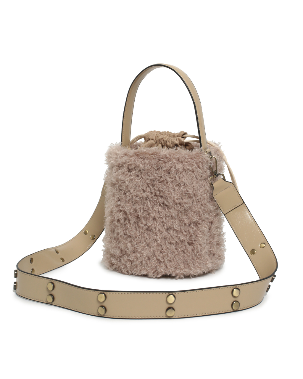 Τσάντα Χειρός BLY1108 - Khaki