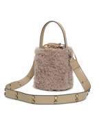 Τσάντα Χειρός BLY1108 - Khaki
