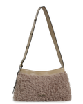 Τσάντα ώμου BLY1107 - Khaki