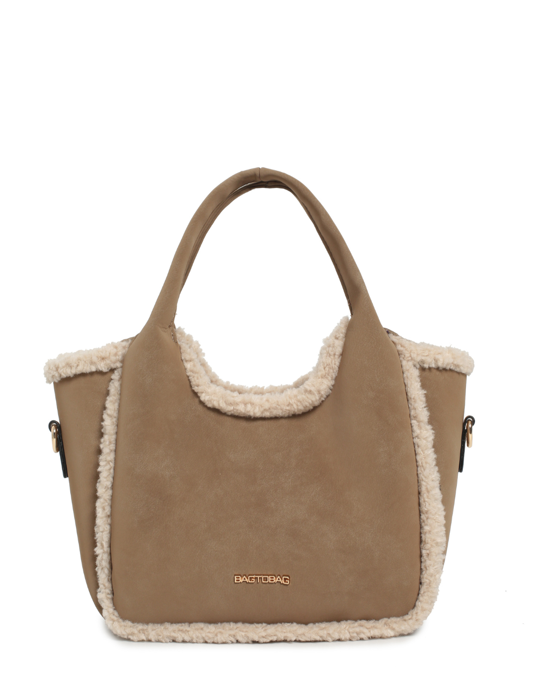 Τσάντα ώμου BLY1122 - Khaki