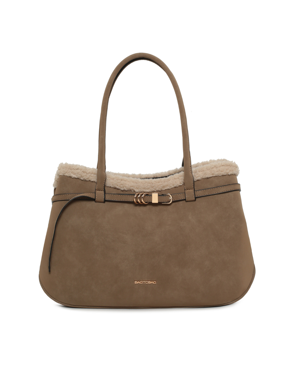 Τσάντα ώμου BLY1120 - Khaki