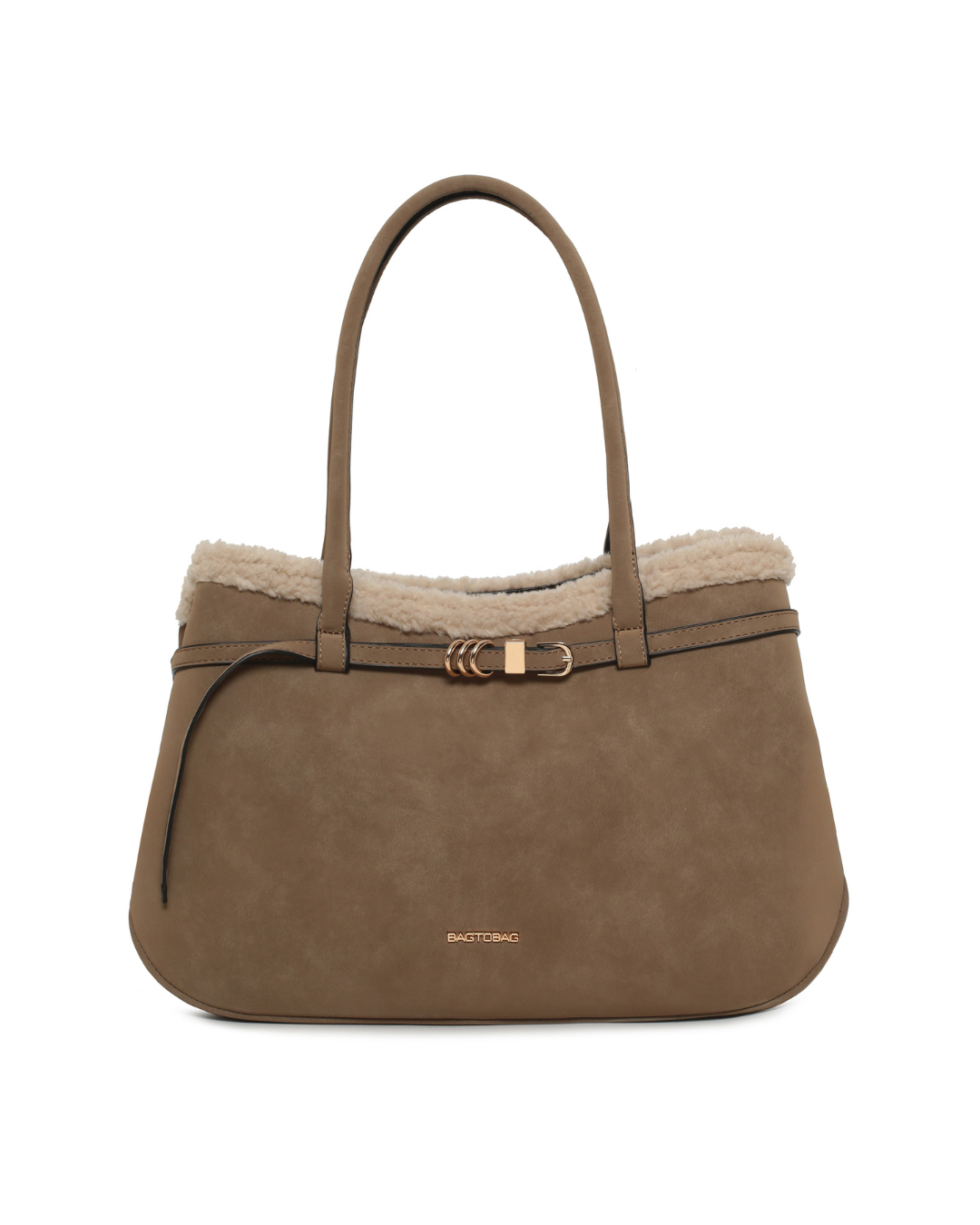 Τσάντα ώμου BLY1120 - Khaki