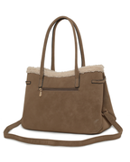 Τσάντα ώμου BLY1120 - Khaki