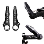 Cool Strider Σετ Αδιάβροχα Φωτάκια Ποδηλάτου OEM C-811 - Bicycle Lights OEM