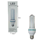 LED λάμπα 12W E27 - LED Energy saving lamp 3000K OEM